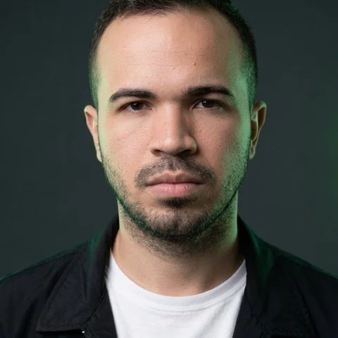 Gean de Oliveira